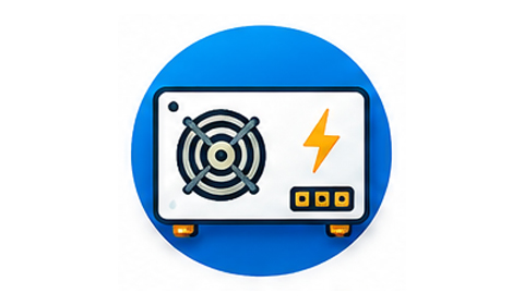 SMPS & Power Supplies