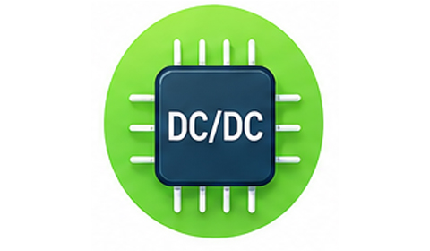 DC-DC Converters