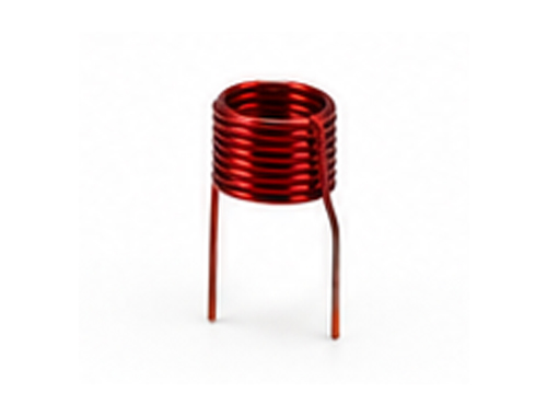 Low Inductance Aircore
