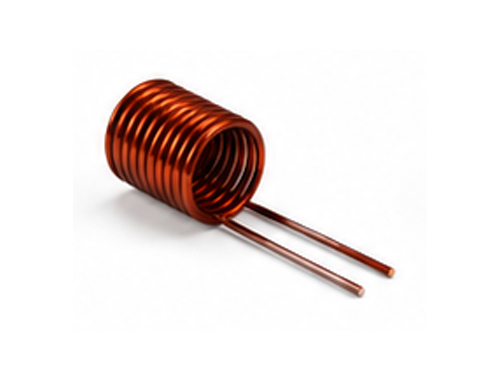 Medium Inductance Aircore