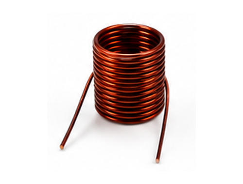High Inductance Aircore