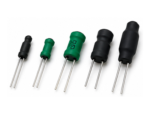 Axial Inductor