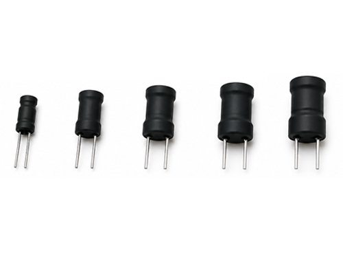 Radial Inductor